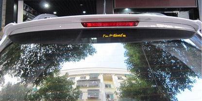 OPEL ANTARA 2006+ SPOILER POSTERIORE SUL TETTO OPC LOOK