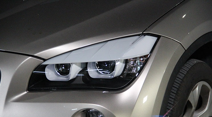 Faro Anteriore Destro Per BMW X1 E84 2009-2012 - Codice 63112990002, Ricambio Compatibile - Foto 7