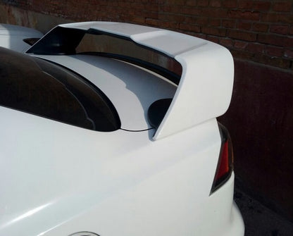 MITSUBISHI LANCER X HOOD SPOILER SPORTY LOOK EVO ABS