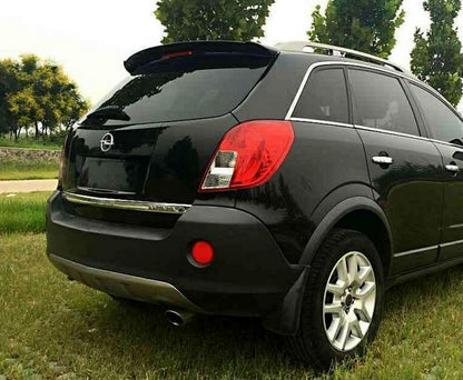 OPEL ANTARA 2006+ SPOILER POSTERIORE SUL TETTO OPC LOOK
