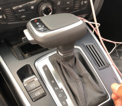 AUDI POMELLO CAMBIO AUTOMATICO LOOK RESTYLING AUTOELEGANCERICAMBI