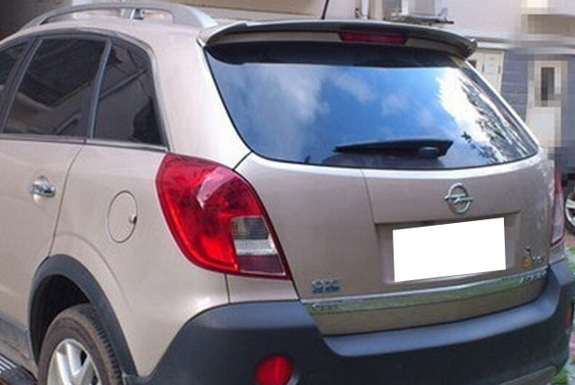 OPEL ANTARA 2006+ SPOILER POSTERIORE SUL TETTO OPC LOOK