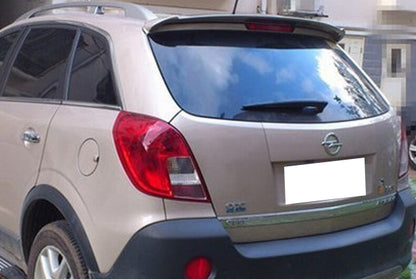 OPEL ANTARA 2006+ SPOILER POSTERIORE SUL TETTO OPC LOOK