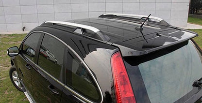 HONDA CR-V CRV III 2006-2011 SPOILER POSTERIORE SUL TETTO