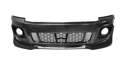 MINI COOPER R56 2006-2010 FRONT BUMPER COOPER S LOOK IN ABS