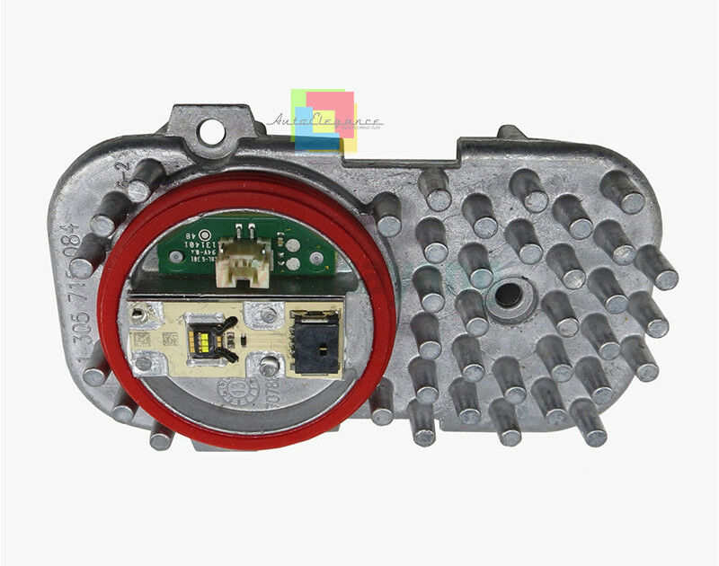 CENTRALINA ANGEL EYES DRL XENON DI SERIE DIURNE BMW SERIE 4 F33 03/2013-02/2017 AUTOELEGANCERICAMBI
