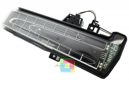 MERCEDES CLASSE S W221 2009-2013 LIFT FRECCE LED PER SPECCHI LATERALI