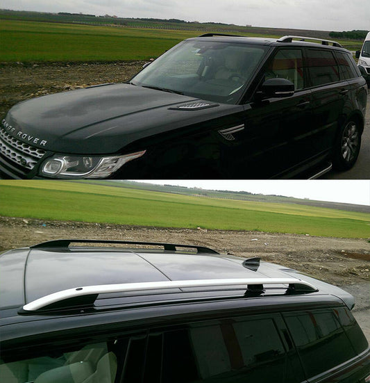 RANGE ROVER SPORT 2013+ ROOF BARS ROOF RAILS