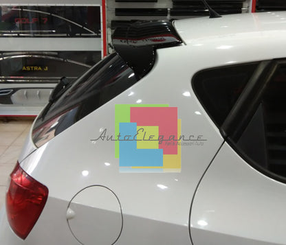 SEAT IBIZA 6J 5 PORTE 2008-2017 SPOILER POSTERIORE SUL TETTO ABS CUPRA LOOK