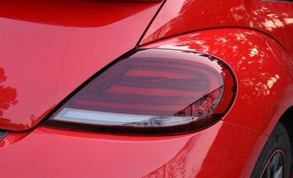 VW BEETLE 5C 2011+ FARI POSTERIORI FULL LED ROSSO