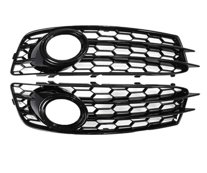 AUDI A3 8P 08-12 SLINE LIFT GRIGLIE FENDINEBBIA RS3 A NIDO D'APE TOP QUALITA AUTOELEGANCERICAMBI