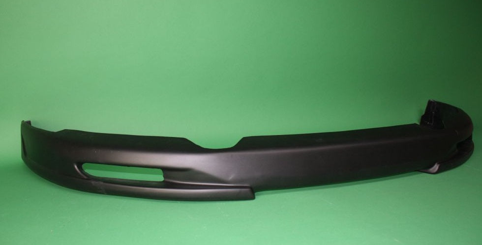FIAT STILO 2001-2007 SPORTS FRONT BUMPER SPOILER IN ABS