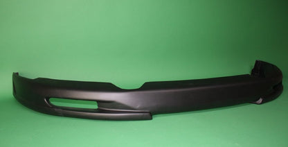 FIAT STILO 2001-2007 SPORTS FRONT BUMPER SPOILER IN ABS