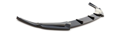 AUDI A6 C8 RS6 2018+ SPLITTER SOTTO PARAURTI ANTERIORE LAMA 0019 AUTOELEGANCERICAMBI