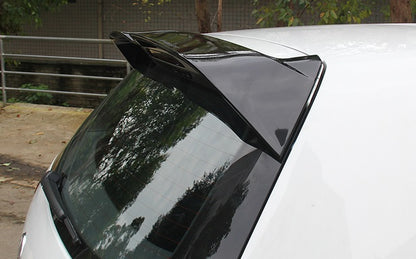 ALETTONE SUL TETTO PER VW GOLF VI 6 2008-2012 SPOILER POSTERIORE TUNING R20 AUTOELEGANCERICAMBI