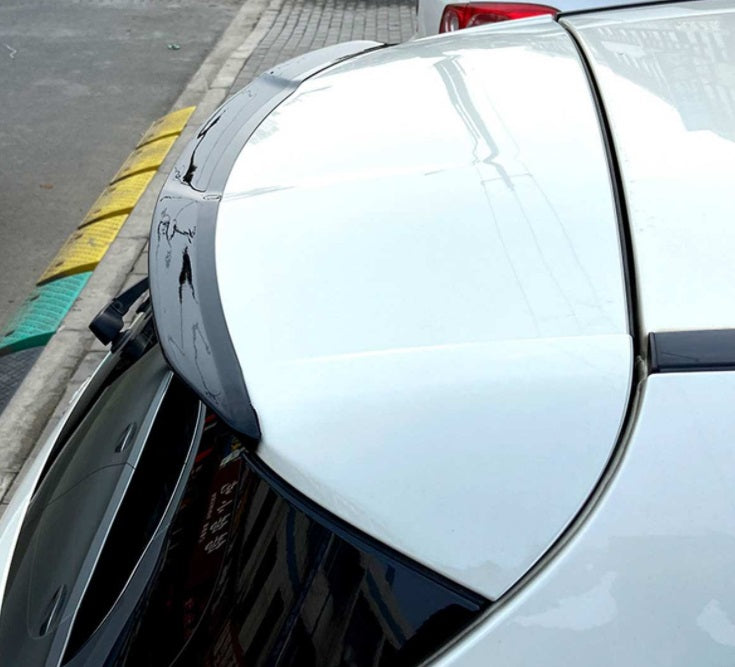 MERCEDES CLASSE A W176 2012-2018 SPOILER TETTO POSTERIORE AGGIUNTIVO AMG LOOK