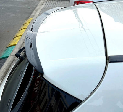 MERCEDES CLASSE A W176 2012-2018 SPOILER TETTO POSTERIORE AGGIUNTIVO AMG LOOK