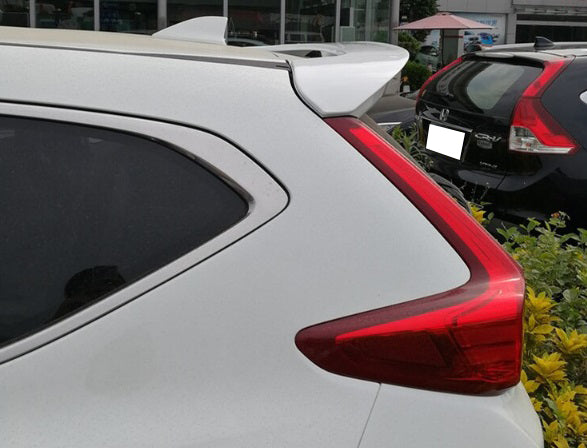 HONDA CR-V CRV V 2016+ ROOF SPOILER SPORTY LOOK ABS