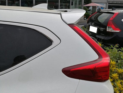 HONDA CR-V CRV V 2016+ ROOF SPOILER SPORTY LOOK ABS