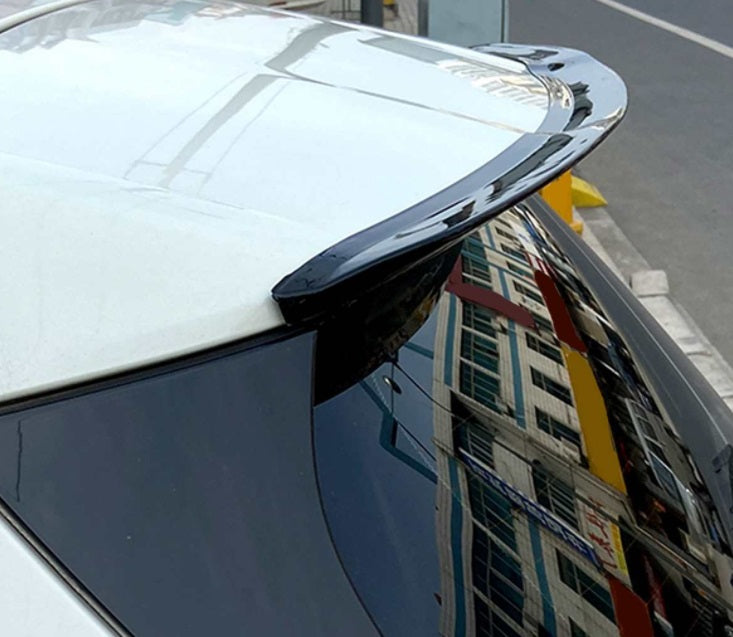 MERCEDES CLASSE A W176 2012-2018 SPOILER TETTO POSTERIORE AGGIUNTIVO AMG LOOK