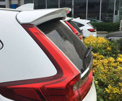 HONDA CR-V CRV V 2016+ ROOF SPOILER SPORTY LOOK ABS