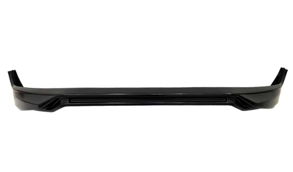 UNDER BUMPER VW T6 TRANSPORTER 2015+ FRONT SPORT LOOK IN ABS