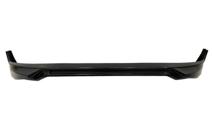 UNDER BUMPER VW T6 TRANSPORTER 2015+ FRONT SPORT LOOK IN ABS