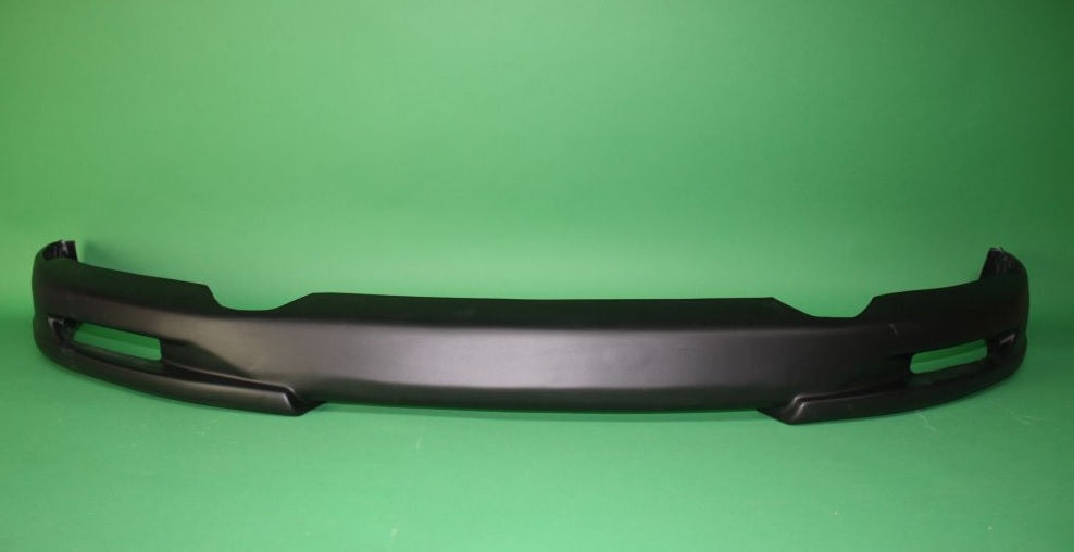 FIAT STILO 2001-2007 SPORTS FRONT BUMPER SPOILER IN ABS