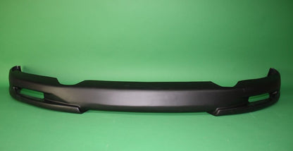 FIAT STILO 2001-2007 SPORTS FRONT BUMPER SPOILER IN ABS