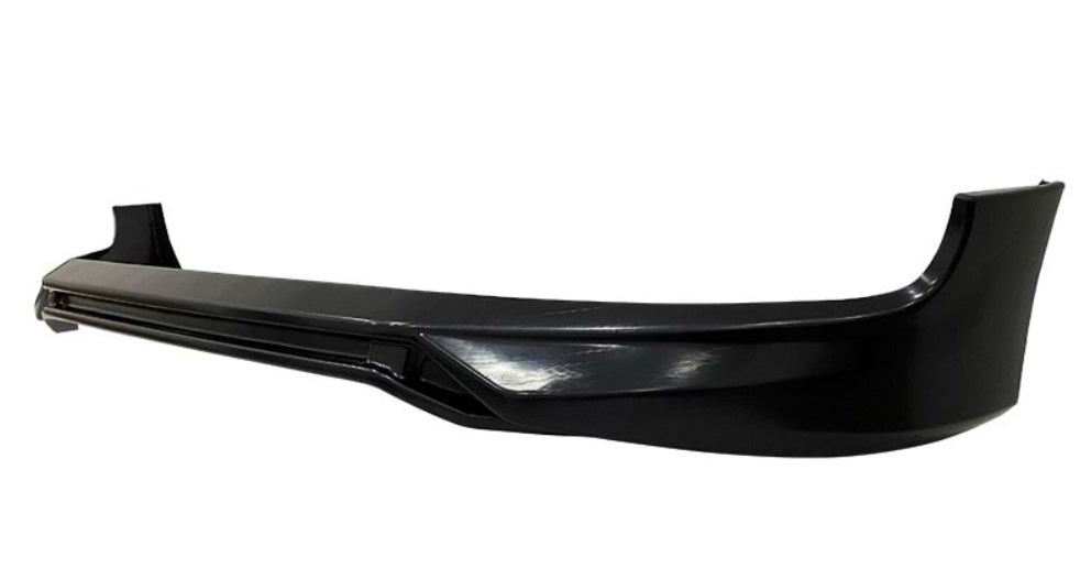 UNDER BUMPER VW T6 TRANSPORTER 2015+ FRONT SPORT LOOK IN ABS