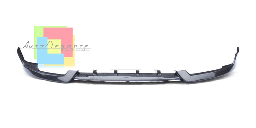 AUDI A7 SPORTBACK 2010-2014 SPOILER SOTTO PARAURTI ANTERIORE SPORTIVO AUTOELEGANCERICAMBI