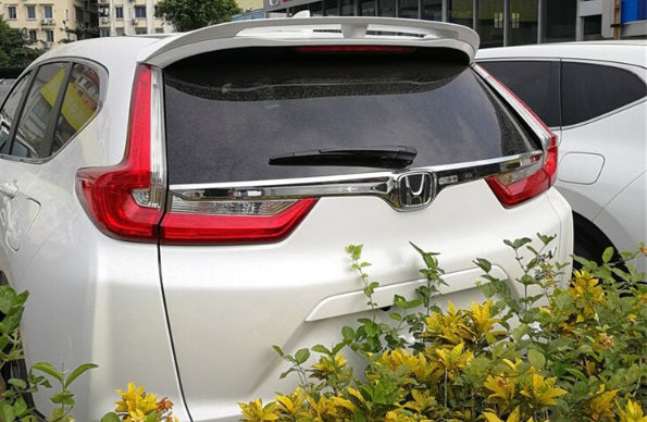 HONDA CR-V CRV V 2016+ ROOF SPOILER SPORTY LOOK ABS