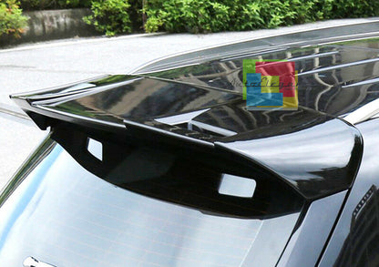 AMG REAR ROOF SPOILER MERCEDES GLC X253 SUV 2015+ TOP QUALITY