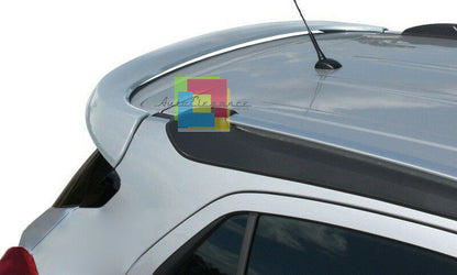 SPOILER POSTERIORE SUL TETTO PER OPEL MOKKA 2012-2016 ALETTONE ABS