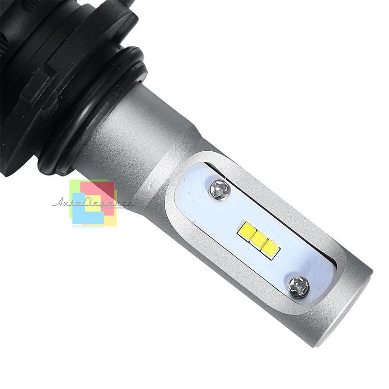 LAMPADE FENDINEBBIA LAMPEGGIO ISTANTANEO A LED BMW SERIE 3 E90 6000K