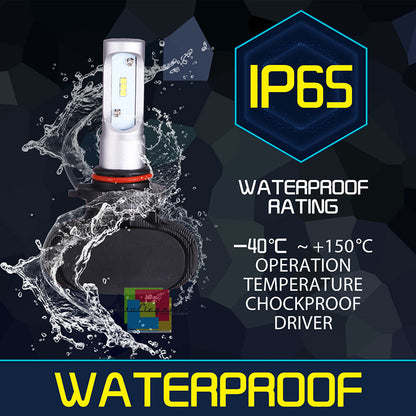 LAMPADE FENDINEBBIA LAMPEGGIO ISTANTANEO A LED BMW SERIE 3 E90 6000K