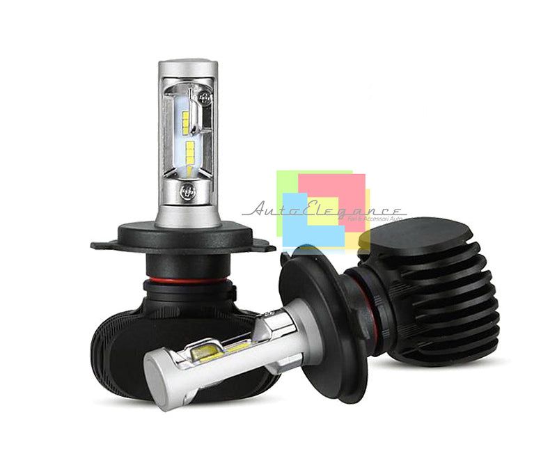 LAMPADE FENDINEBBIA ISTANTANEO A LED RANGE ROVER SPORT 05-13 CANBUS 6000K BIANCO