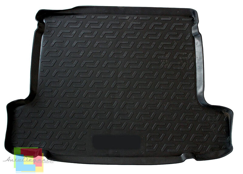 BMW X1 E84 2009-2015 TAPPETO BAGAGLIAIO IN GOMMA VASCA BAULE AUTOELEGANCERICAMBI