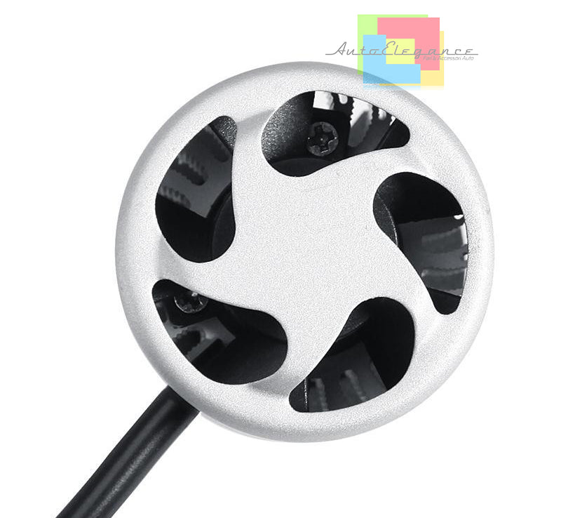 LAMPADE ANABBAGLIANTI LED BMW SERIE 3 E46 COUPE 03-06 LAMPEGGIO ISTANTANEO 6000K