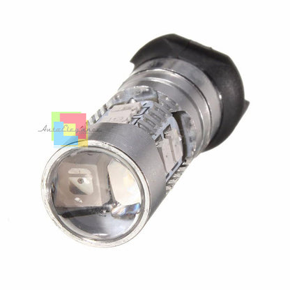 COPPIA INDICATORI DI DIREZIONE LED PWY/PW24W NO ERROR Skoda Octavia III 2013+ AUTOELEGANCERICAMBI