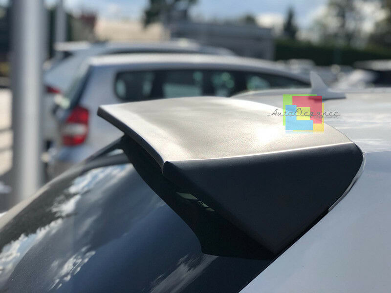 S3 LOOK REAR ROOF SPOILER AUDI A3 8V SPORTBACK FROM 2012+