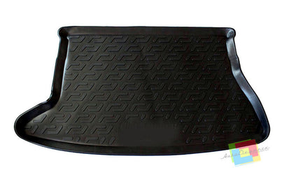 TOYOTA AURIS 2006-2012 RUBBER TRUNK MAT TRUNK LINER
