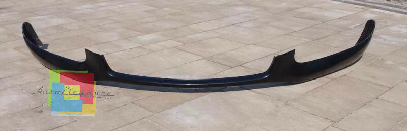 OPEL INSIGNIA BERLINA + STATION WAGON SPOILER SOTTO PARAURTI ANTERIORE LOOK OPC