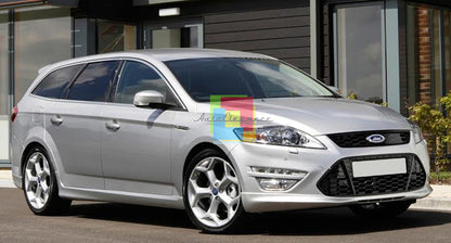 SIDE SKIRTS FORD MONDEO MK4 2007-2014 SPORTY LOOK DOOR SPOILER