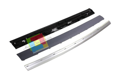 MODANATURA SATINATA RANGE ROVER SPORT L320 2005-2009 POSTERIORE SUL COFANO