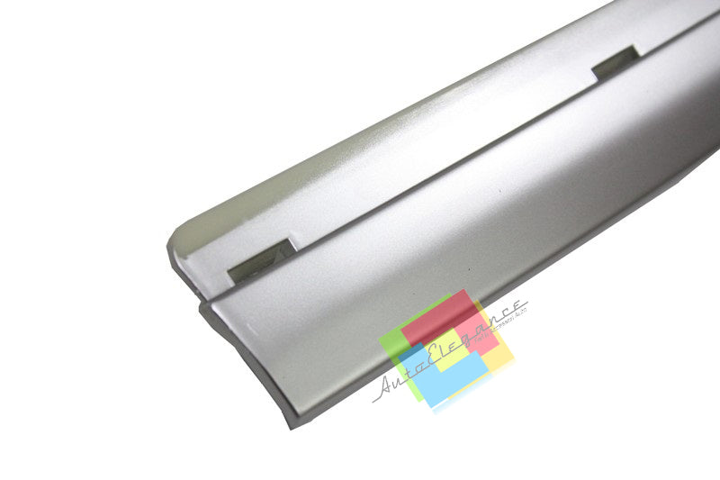 MODANATURA SATINATA RANGE ROVER SPORT L320 2005-2009 POSTERIORE SUL COFANO