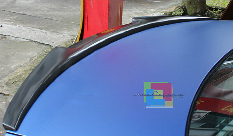 BMW SERIE 2 F22 F23 COUPE CABRIO 2013+ SPOILER POSTERIORE COFANO LOOK M2 - ABS AUTOELEGANCERICAMBI