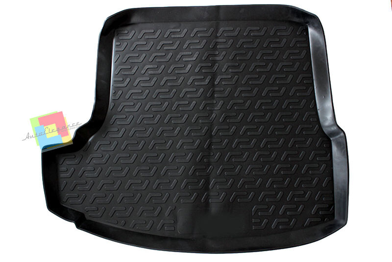RANGE ROVER VOGUE 2001+ TAPPETO BAGAGLIAIO IN GOMMA VASCA BAULE