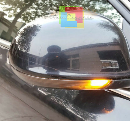 VW PASSAT 3C 2005-2010 FRECCE LED DINAMICHE PER SPECCHI LATERALI SCORREVOLI