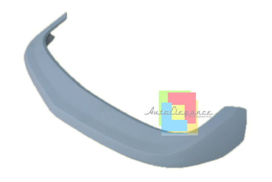 OPEL ASTRA H TWINTOP REAR HOOD SPOILER FOR A SPORTY LOOK